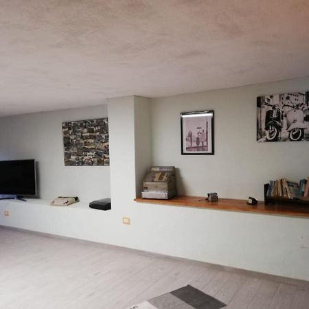 Lorna House Apartment Tortoli Exterior photo